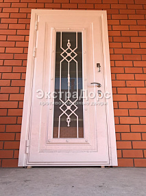 Противопожарные двери со стеклом от производителя в Сочи  купить